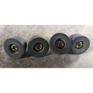 Zojirushi Bread Machine Feet for Models BBCC-N15 BBCC-M15 BBCC-S15 BBCC-S15A